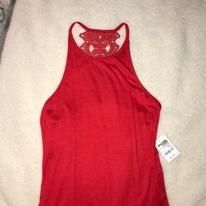 Charlotte Russe tank top